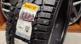 Pirelli Ice Zero 275/40 R22 108H за 400 000 тг. в Астана