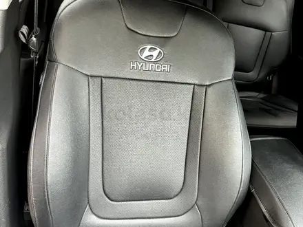 Hyundai Tucson 2017 года за 9 000 000 тг. в Актобе – фото 18