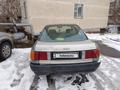 Audi 80 1991 года за 800 000 тг. в Астана – фото 7