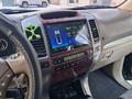 Toyota Land Cruiser Prado 2006 года за 10 500 000 тг. в Актобе – фото 11