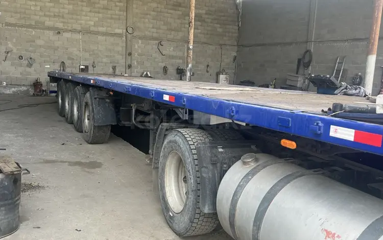 ABI 1998 года за 4 700 000 тг. в Алматы