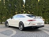 Mercedes-Benz AMG GT 2020 годаүшін35 000 000 тг. в Алматы – фото 4