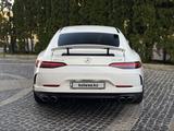 Mercedes-Benz AMG GT 2020 годаүшін35 000 000 тг. в Алматы – фото 5