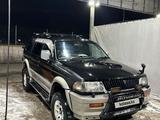 Mitsubishi Challenger 1996 годаүшін2 800 000 тг. в Алматы