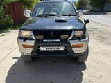 Mitsubishi Challenger 1996 годаүшін2 800 000 тг. в Алматы – фото 3