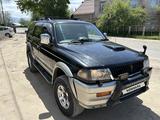 Mitsubishi Challenger 1996 годаүшін2 800 000 тг. в Алматы – фото 4