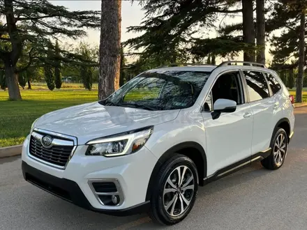 Subaru Forester 2019 года за 14 800 000 тг. в Алматы – фото 14