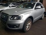 Запчасти на Audi Q5 2010 года в Шымкент