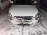 ВАЗ (Lada) Priora 2170 2011 годаүшін1 200 000 тг. в Шымкент