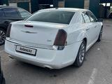 Chrysler 300C 2011 года за 15 000 000 тг. в Алматы – фото 3