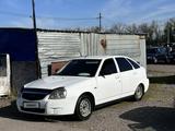 ВАЗ (Lada) Priora 2170 2013 годаүшін1 500 000 тг. в Алматы – фото 4