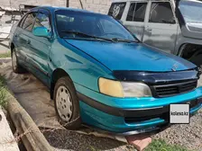 Toyota Carina E, 1997