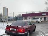 Audi 80 1991 годаүшін1 400 000 тг. в Алматы – фото 3