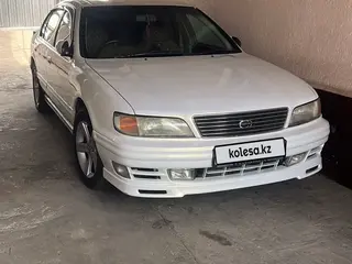 Nissan Cefiro