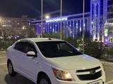 Chevrolet Cobalt 2021 года за 6 700 000 тг. в Актау – фото 2