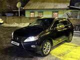 Lexus RX 350 2013 годаүшін10 800 000 тг. в Алматы – фото 4
