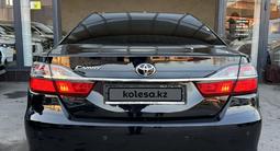 Toyota Camry 2015 годаfor11 500 000 тг. в Шымкент – фото 5