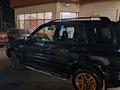Suzuki Grand Vitara 2001 года за 2 200 000 тг. в Алматы – фото 2