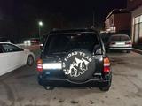 Suzuki Grand Vitara 2001 года за 2 200 000 тг. в Алматы – фото 4