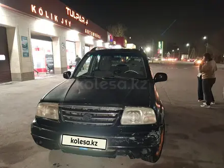 Suzuki Grand Vitara 2001 года за 2 200 000 тг. в Алматы