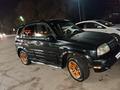 Suzuki Grand Vitara 2001 года за 2 200 000 тг. в Алматы – фото 3