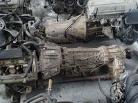 Акпп zf 5hp-24 bmw x5 e53 m62 4.4 e38 e39 за 330 000 тг. в Караганда