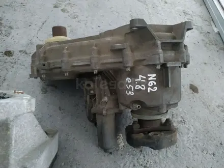 Акпп zf 5hp-24 bmw x5 e53 m62 4.4 e38 e39 за 330 000 тг. в Караганда – фото 7