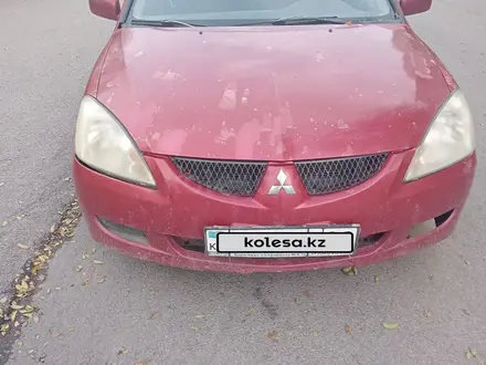 Mitsubishi Lancer 2006 года за 2 000 000 тг. в Караганда – фото 3