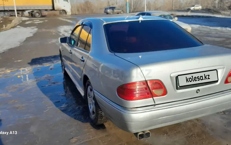 Mercedes-Benz E 280 1996 года за 3 000 000 тг. в Актобе