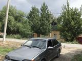 ВАЗ (Lada) 2115 2007 года за 1 510 000 тг. в Кызылорда – фото 2