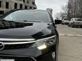 Toyota Camry 2017 годаүшін14 000 000 тг. в Актау – фото 9