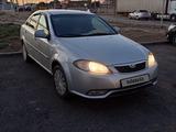 Chevrolet Lacetti 2014 годаүшін3 300 000 тг. в Шымкент – фото 2