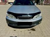 Toyota Windom 1997 годаүшін4 350 000 тг. в Усть-Каменогорск – фото 5