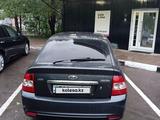 ВАЗ (Lada) Priora 2172 2014 годаүшін3 600 000 тг. в Караганда – фото 4