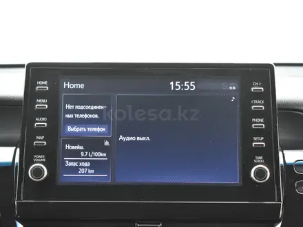 Toyota Camry Prestige 2023 года за 14 899 990 тг. в Атырау – фото 13