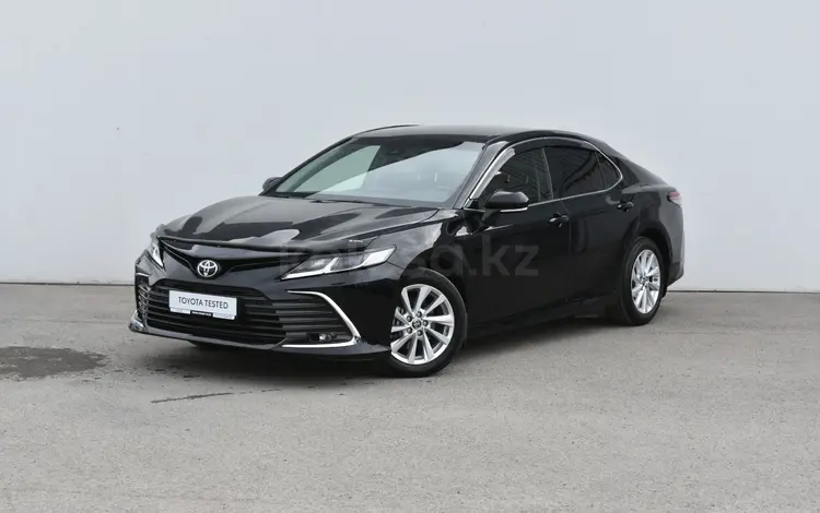 Toyota Camry Prestige 2023 года за 14 999 990 тг. в Атырау