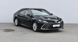 Toyota Camry Prestige 2023 года за 16 200 000 тг. в Атырау – фото 3