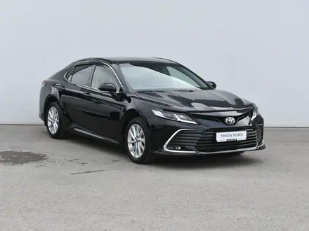 Toyota Camry Prestige 2023 года за 14 899 990 тг. в Атырау – фото 3