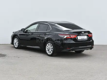 Toyota Camry Prestige 2023 года за 14 899 990 тг. в Атырау – фото 6