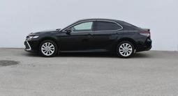 Toyota Camry Prestige 2023 года за 16 200 000 тг. в Атырау – фото 5