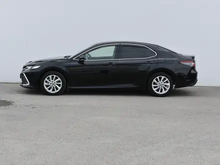 Toyota Camry Prestige 2023 года за 14 899 990 тг. в Атырау – фото 5