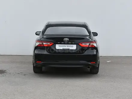 Toyota Camry Prestige 2023 года за 14 899 990 тг. в Атырау – фото 7