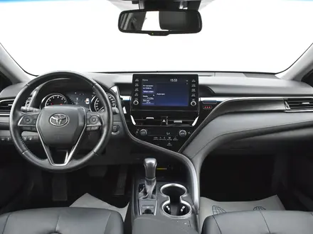 Toyota Camry Prestige 2023 года за 14 899 990 тг. в Атырау – фото 9