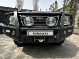 Toyota Land Cruiser 2013 года за 19 999 999 тг. в Алматы – фото 4