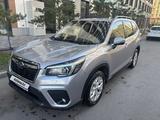 Subaru Forester 2018 года за 11 000 000 тг. в Караганда