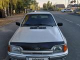Ford Escort 1989 года за 550 000 тг. в Талдыкорган