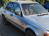 Ford Escort 1989 года за 550 000 тг. в Талдыкорган – фото 2