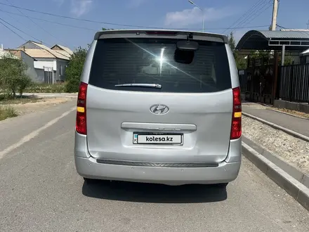 Hyundai Starex 2009 года за 6 500 000 тг. в Туркестан – фото 3