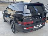 Hyundai Santa Fe 2025 года за 17 100 000 тг. в Тараз