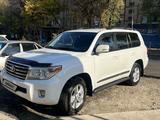 Toyota Land Cruiser 2012 годаүшін22 500 000 тг. в Алматы